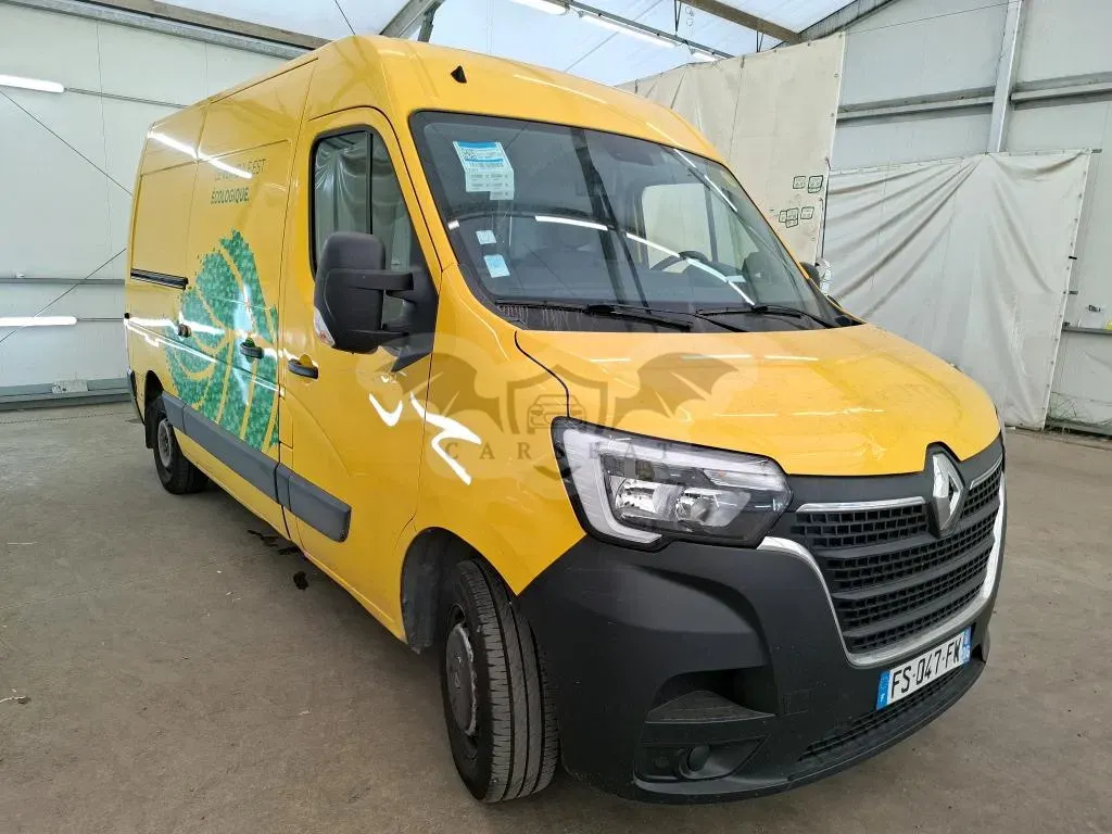 Renault Master L2H2 Comfort 2020