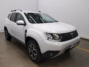 Dacia Duster 1.5 DCI Prestige 2020