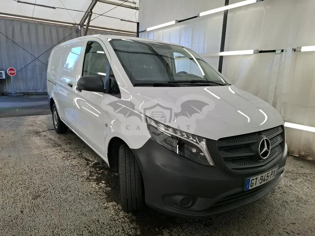 Mercedes-Benz Vito 114 CDI 2024