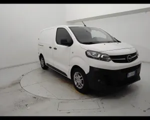 Opel Vivaro L1H1 1.5d 2020