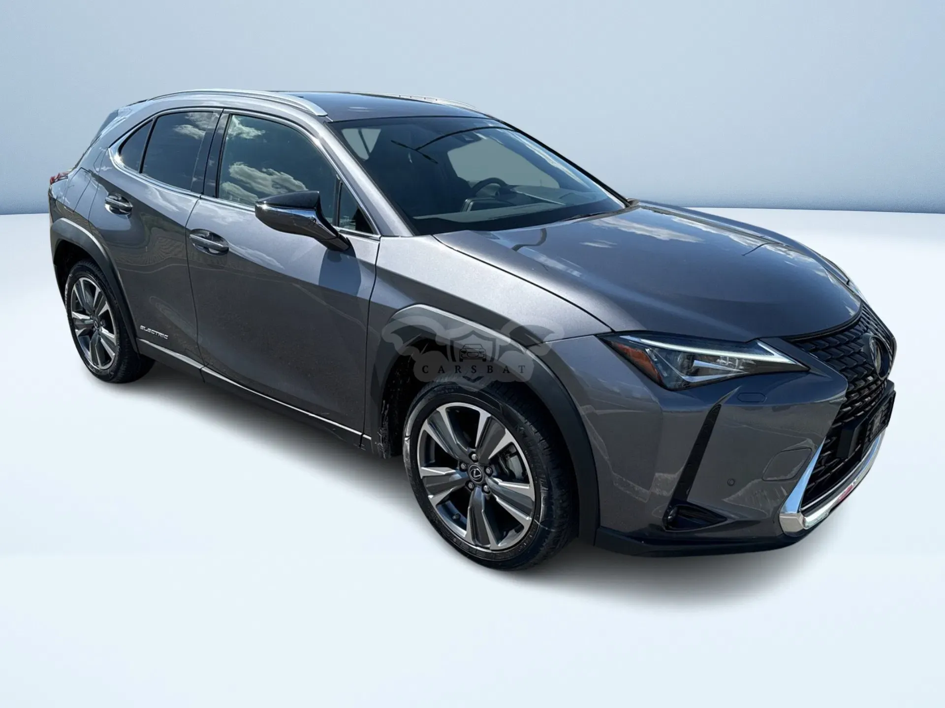 Lexus UX 300e Premium 2022