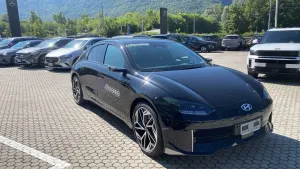 Hyundai IONIQ 6 80 kWh 2023