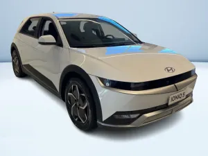 Hyundai IONIQ 5 60 kWh 2023