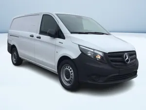 Mercedes-Benz Vito 35 kWh 2023