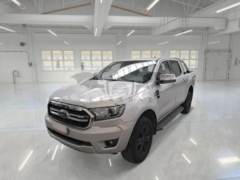 Ford Ranger 2.0 Limited 2022