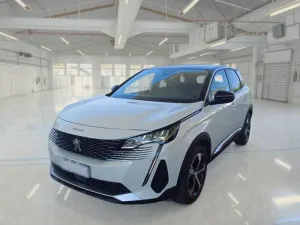 Peugeot 3008 1.5 Allure Pack 2022
