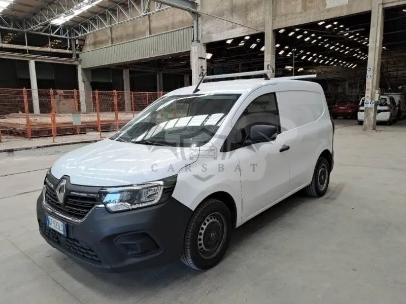 Renault Kangoo 1.5 DCI 2024