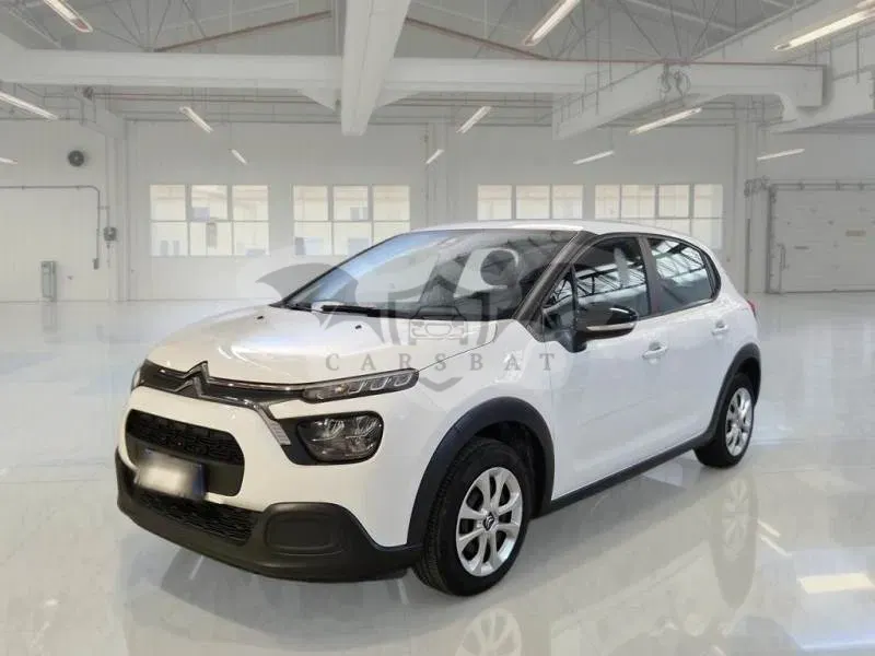 Citroën C3 1.5 HDI Business 2023