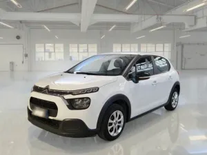 Citroën C3 1.5 HDI Business 2023