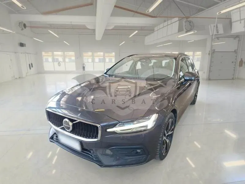 Volvo V60 B4 Core 2023