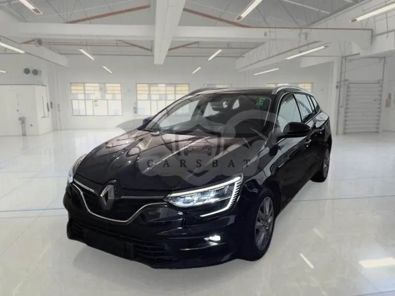 Renault Megane 1.5 DCI Business 2022