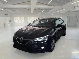 Renault Megane 1.5 DCI Business 2022