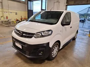 Opel Vivaro 2.0d 2020