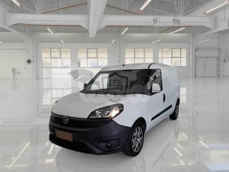 Fiat Doblo Cargo 1.4 T-Jet SX 2019