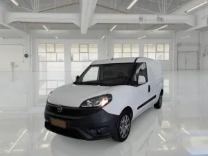 Fiat Doblo Cargo 1.4 T-Jet SX 2019