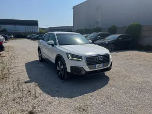 Audi Q2 1.6 TDI Sport 2017
