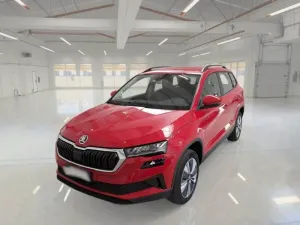 Skoda Karoq 2.0 TDI Ambition 2023