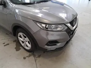Nissan Qashqai 1.5 DCI Business 2020