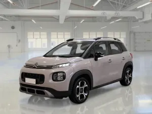 Citroën C3 Aircross 1.2i Shine 2021