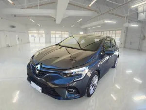 Renault Clio 1.0 Tce Business 2021