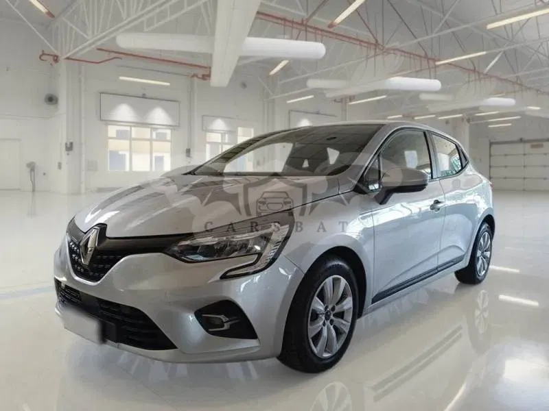 Renault Clio 1.5 DCI Business 2020