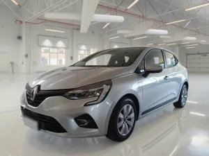 Renault Clio 1.5 DCI Business 2020