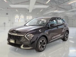 Kia Sportage 1.6 CRDI Business 2023