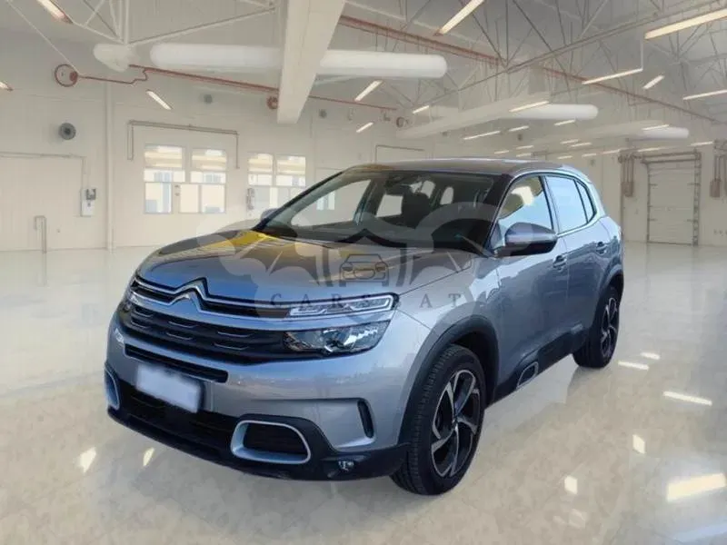 Citroën C5 Aircross 1.5 HDI Business 2020