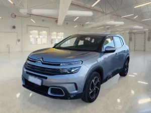 Citroën C5 Aircross 1.5 HDI Business 2020