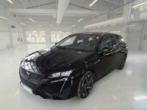 Peugeot 308 SW 1.5 Allure Pack 2022
