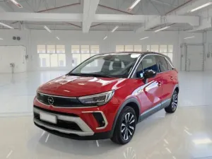 Opel Crossland 1.5 Elegance 2023