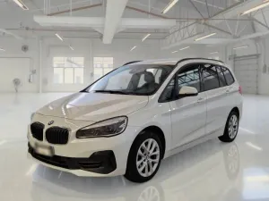BMW 2 Series Gran Tourer 218d Advantage 2021