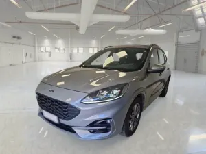 Ford Kuga 1.5 EcoBlue ST Line 2022