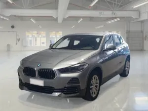 BMW X2 16d Business 2023
