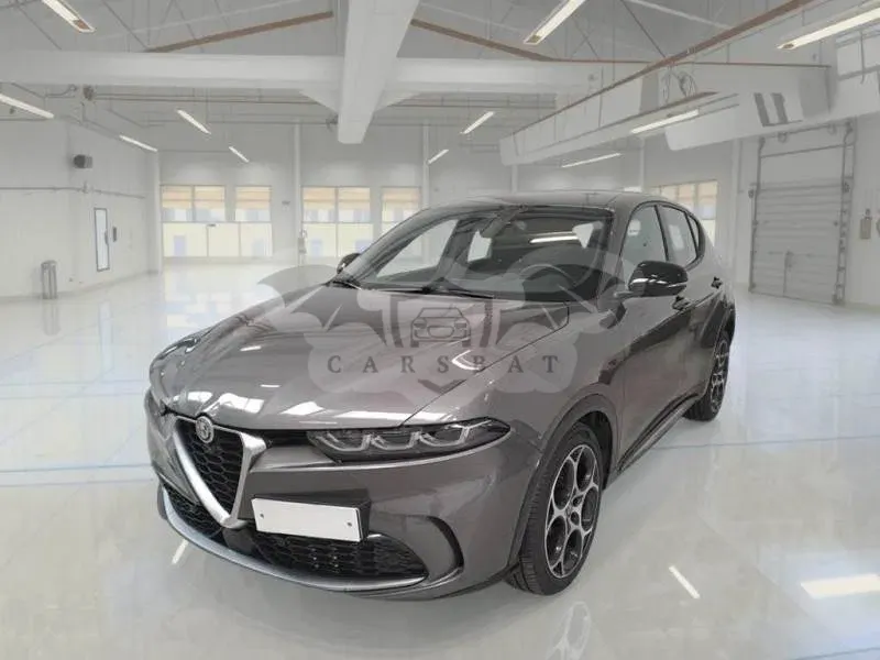 Alfa Romeo Tonale 1.5 Ti 2023