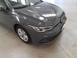 Volkswagen Golf 2.0 TDI Life 2022