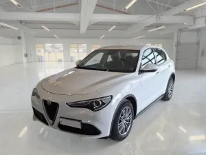 Alfa Romeo Stelvio 2.2 Business 2021