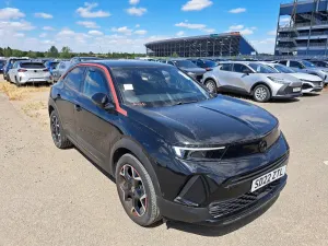 Vauxhall Mokka 1.2 Turbo SRi Premium 2022