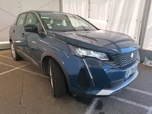 Peugeot 3008 Active Pack 2022
