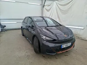 Cupra Born VZ 2023