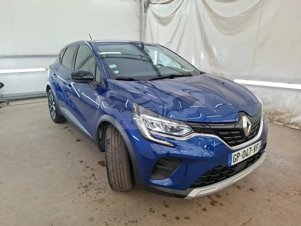 Renault Captur / QM3 1.6 Evolution 2023