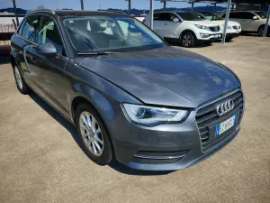 Audi A3 Sportback 1.6 TDI Attraction 2015