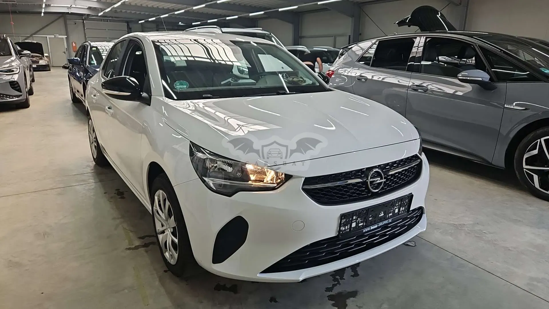Opel Corsa-e Edition 2022