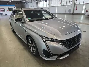 Peugeot 308 SW GT 2025