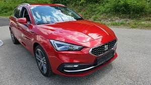 Seat Leon Sportstourer 2.0 TDI Plus 2023