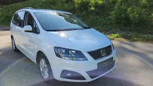 Seat Alhambra 2.0 TDI Ecomotive 2020