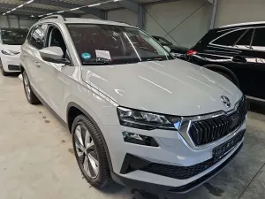 Skoda Karoq 2.0 TDI Ambition 2022