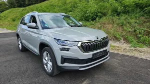 Skoda Kodiaq 1.5 TSI Style 2022