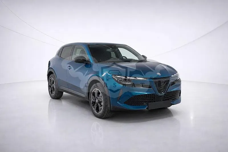 Alfa Romeo Junior 51 kWh 2025