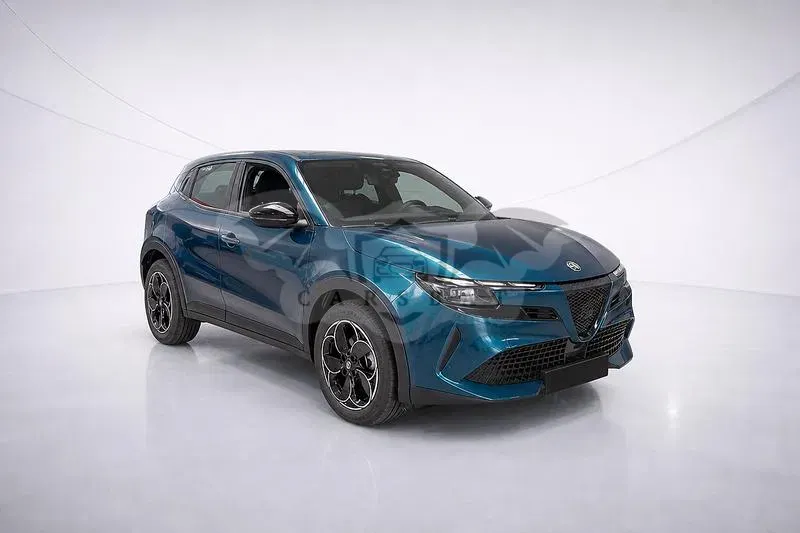 Alfa Romeo Junior 51 kWh 2025